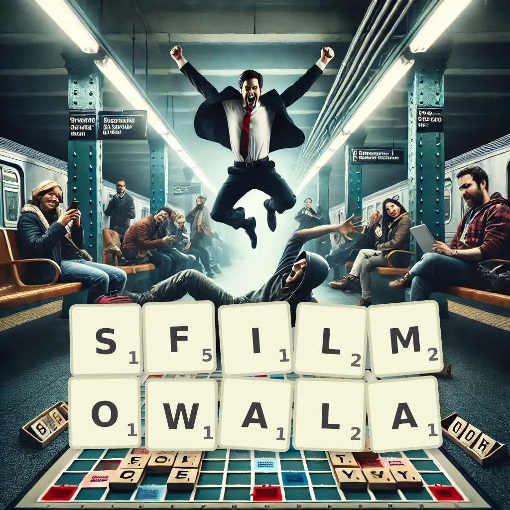 Lista słów z liter SFILMOWAŁA Słowa z liter SFILMOWAŁA