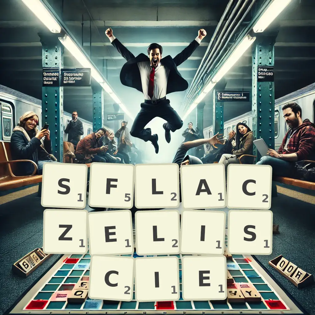 Lista słów z liter SFLACZELIŚCIE Słowa z liter SFLACZELIŚCIE