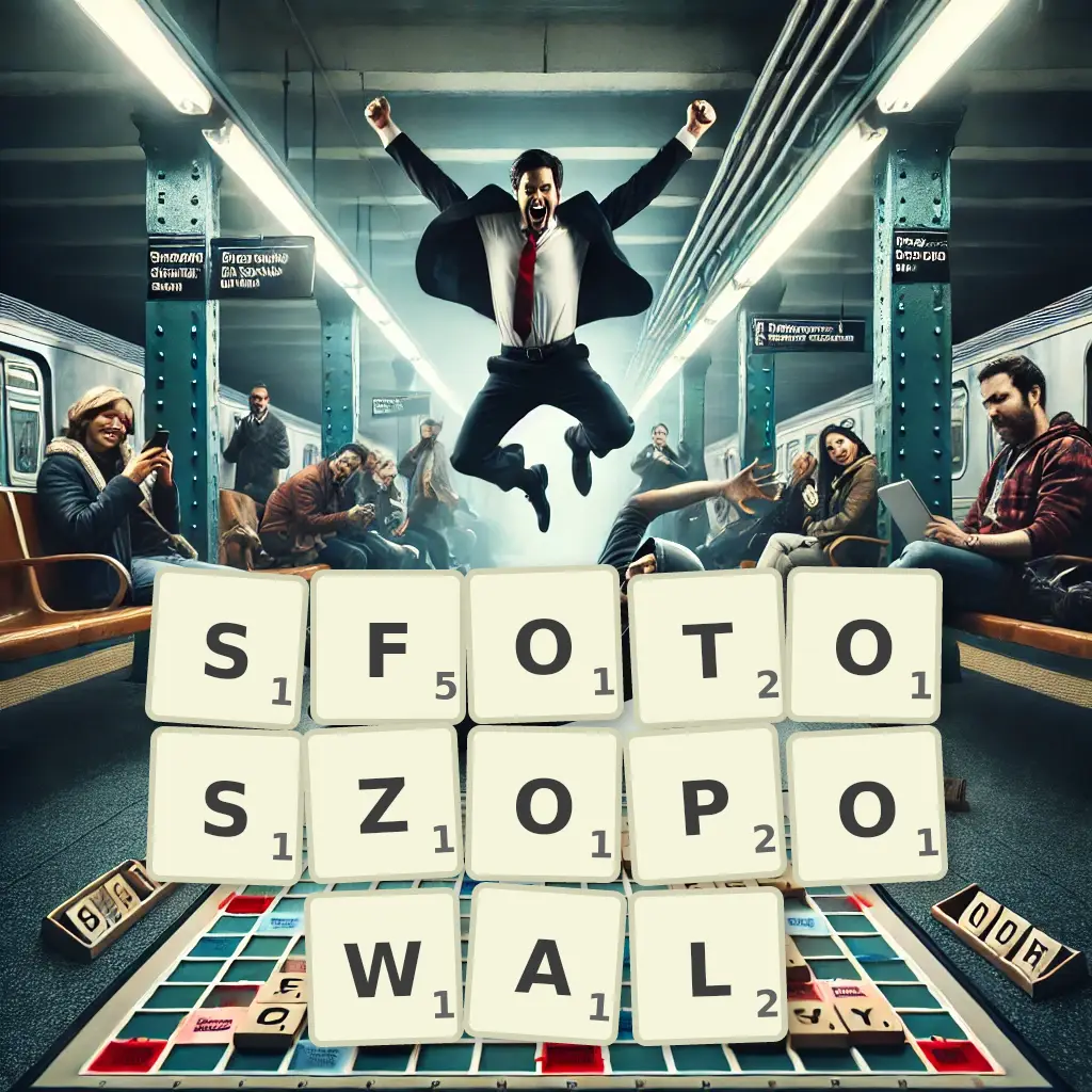 Lista słów z liter SFOTOSZOPOWAŁ Słowa z liter SFOTOSZOPOWAŁ