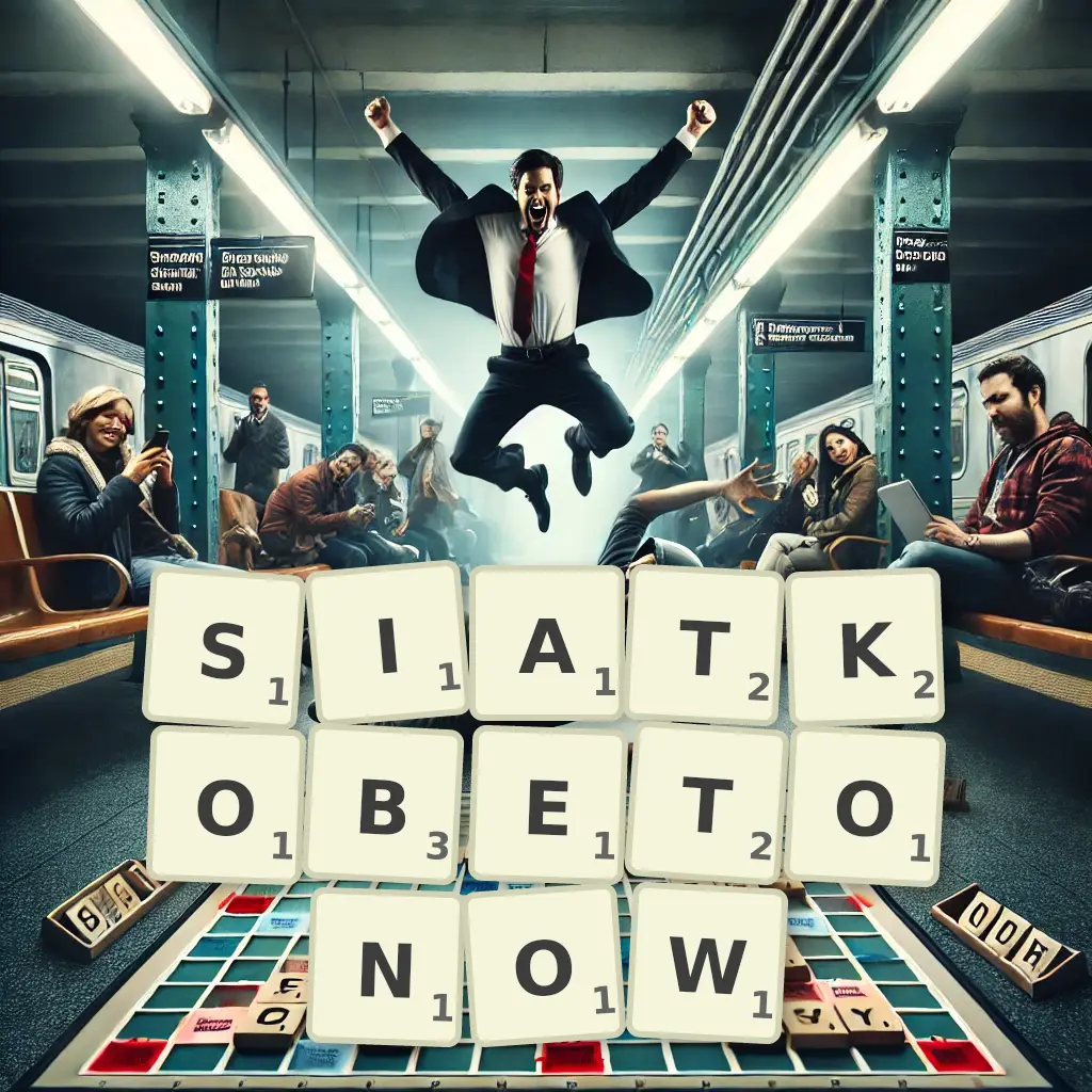 Słowa z liter SIATKOBETONÓW