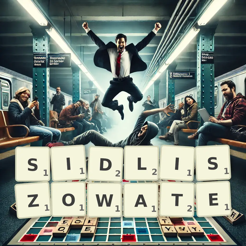 Słowa z liter SIDLISZOWATE