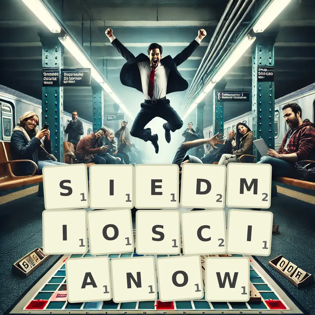 Lista słów z liter SIEDMIOŚCIANÓW Słowa z liter SIEDMIOŚCIANÓW