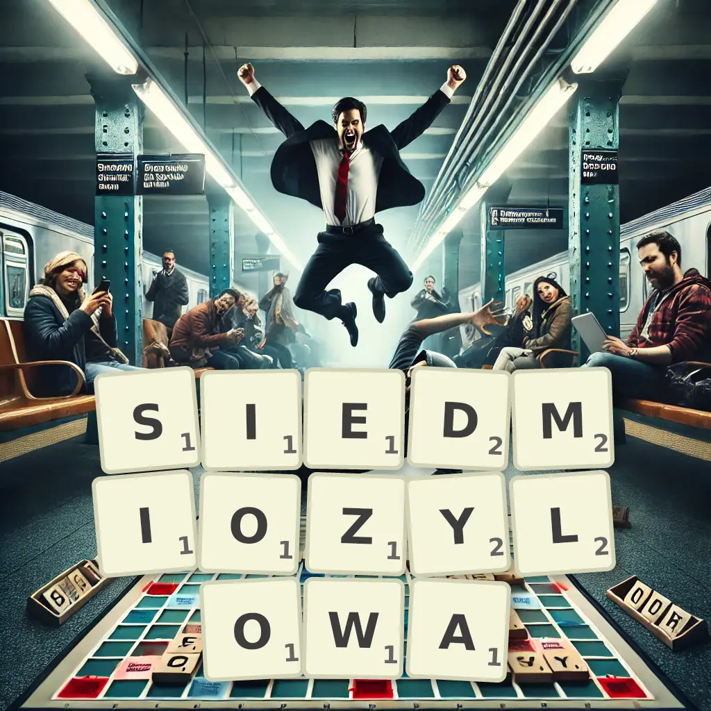 Lista słów z liter SIEDMIOŻYŁOWĄ Słowa z liter SIEDMIOŻYŁOWĄ