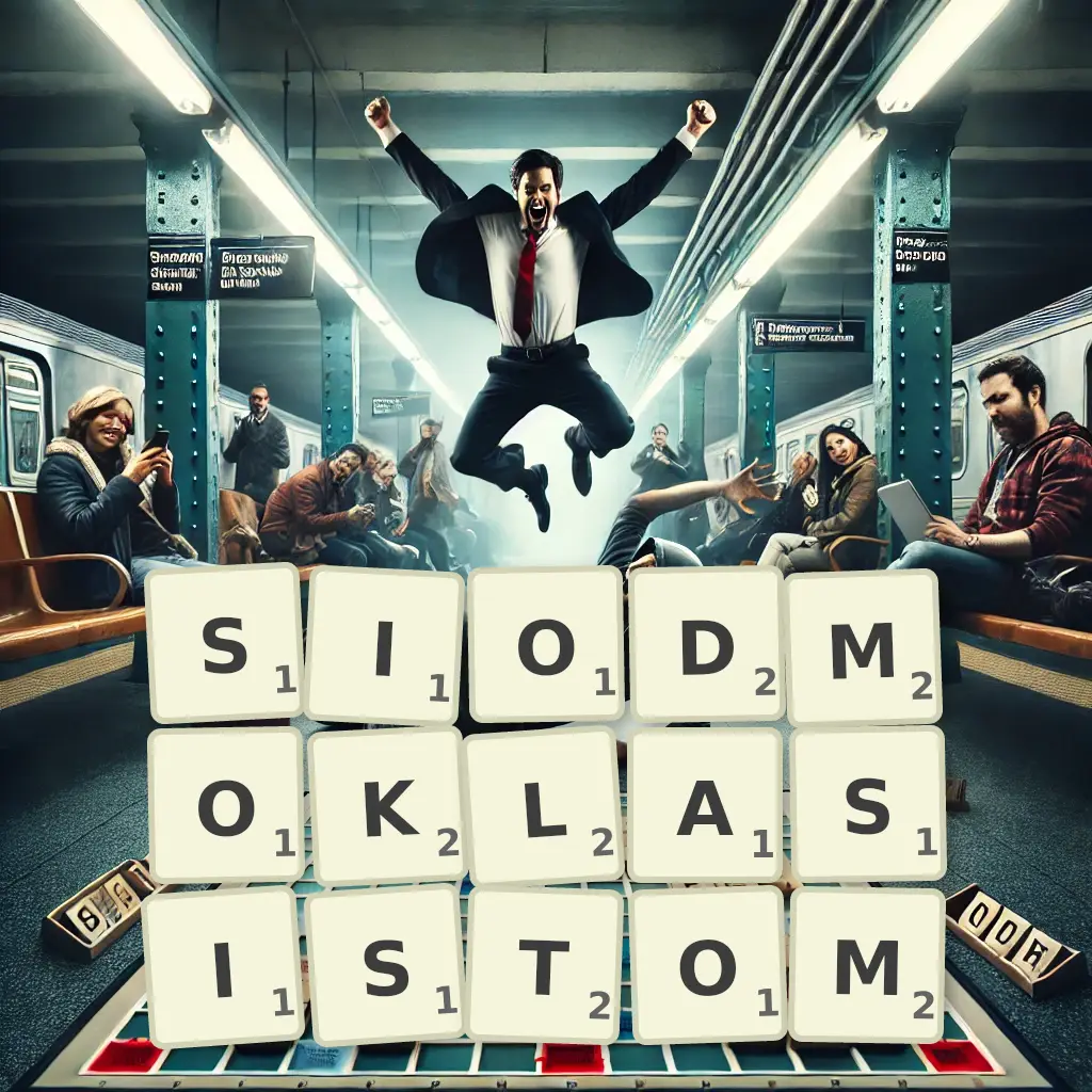 Lista słów z liter SIÓDMOKLASISTOM Słowa z liter SIÓDMOKLASISTOM