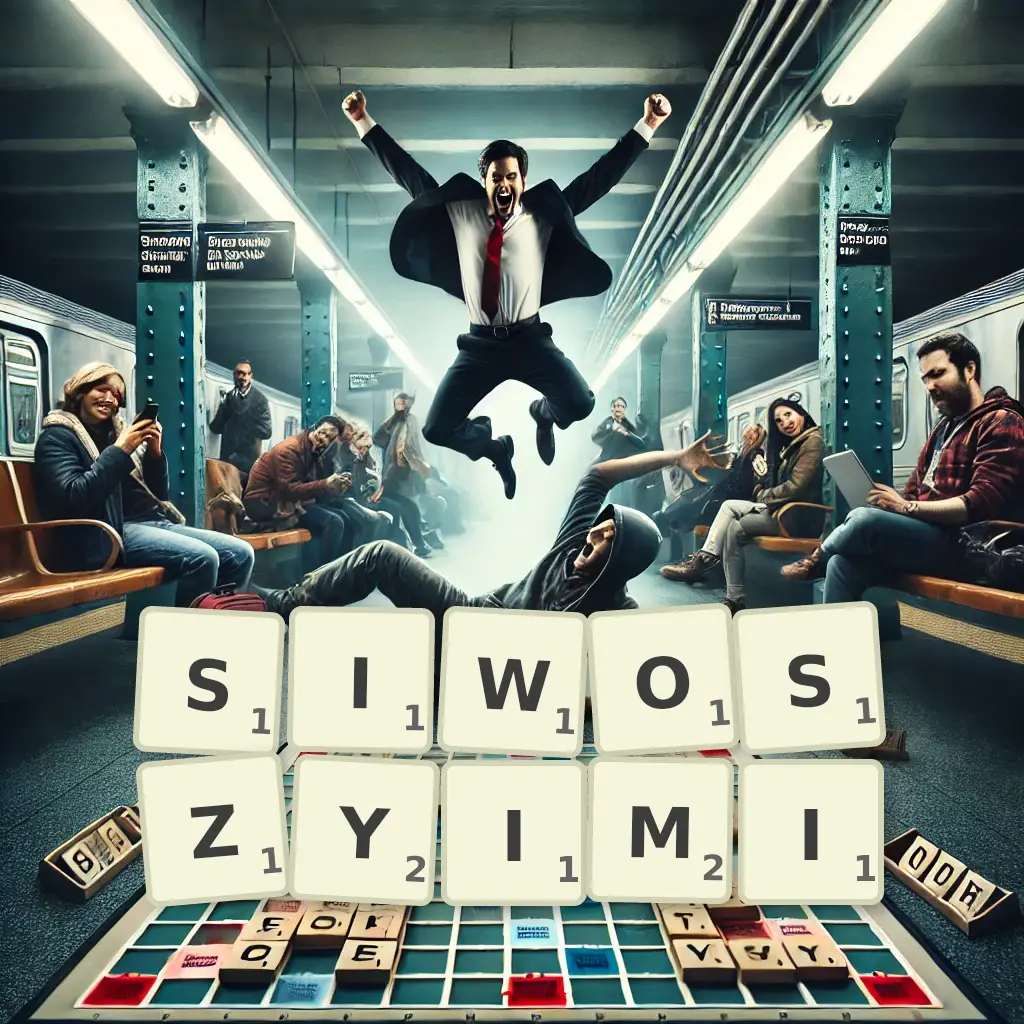 Lista słów z liter SIWOSZYIMI Słowa z liter SIWOSZYIMI