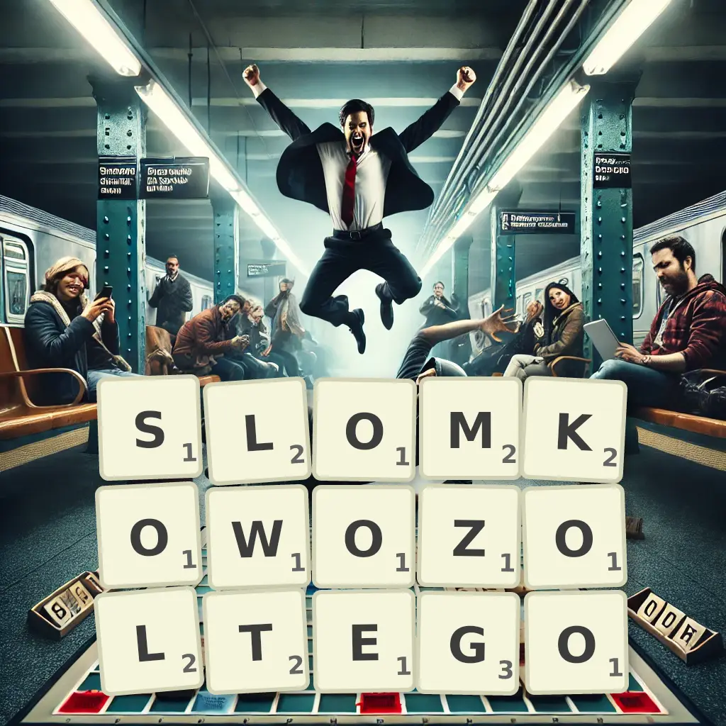 Lista słów z liter SŁOMKOWOŻÓŁTEGO Słowa z liter SŁOMKOWOŻÓŁTEGO