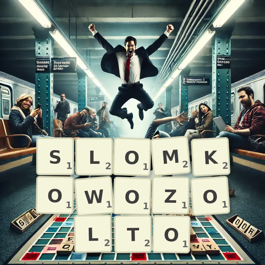 Lista słów z liter SŁOMKOWOŻÓŁTO Słowa z liter SŁOMKOWOŻÓŁTO
