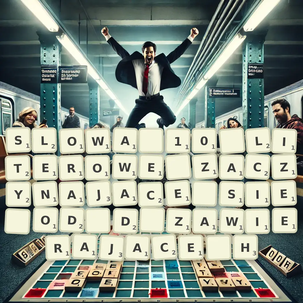Lista słów 10-literowe, zaczynające się od D, zawierające H Słowa 10-literowe, zaczynające się od D, zawierające H