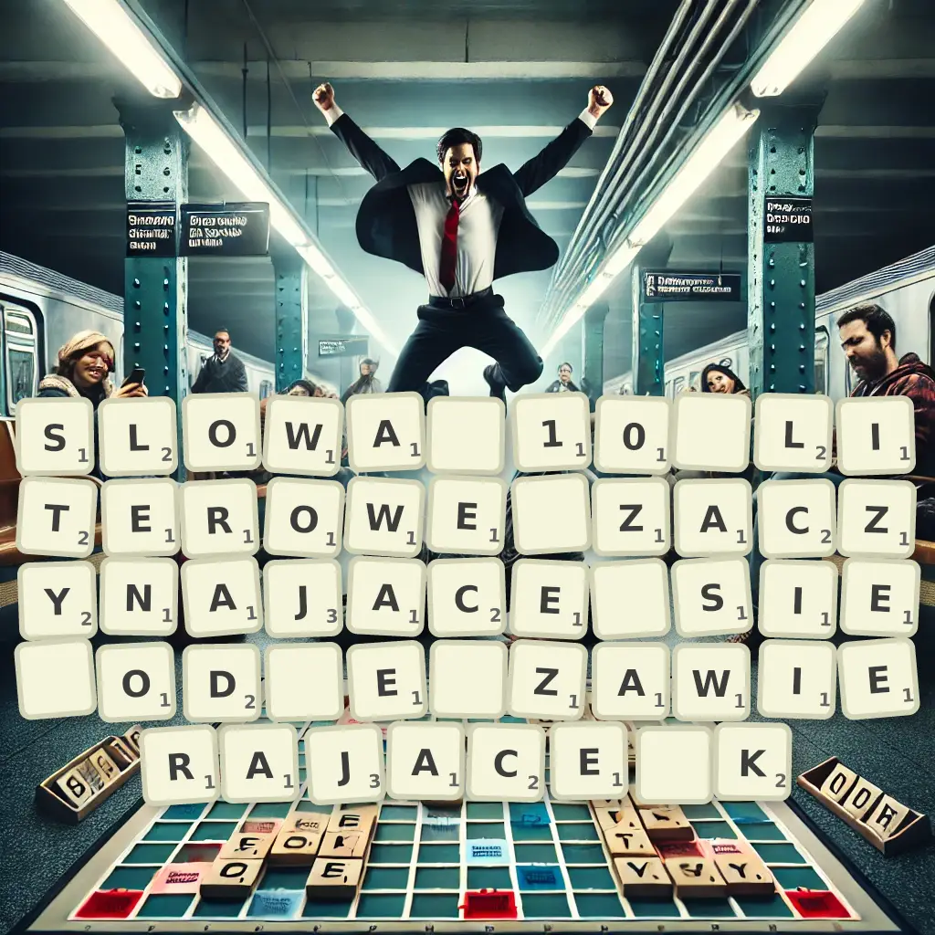 Lista słów 10-literowe, zaczynające się od E, zawierające K Słowa 10-literowe, zaczynające się od E, zawierające K