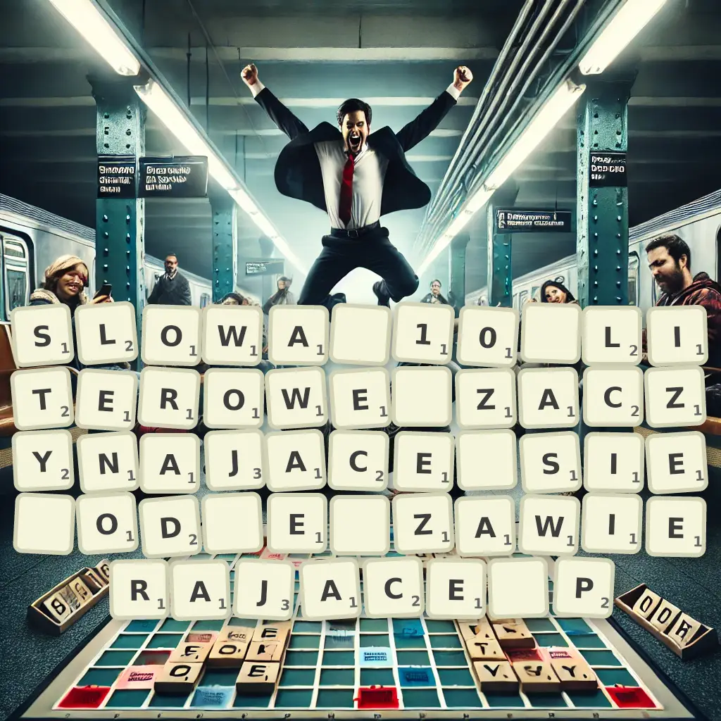 Lista słów 10-literowe, zaczynające się od E, zawierające P Słowa 10-literowe, zaczynające się od E, zawierające P