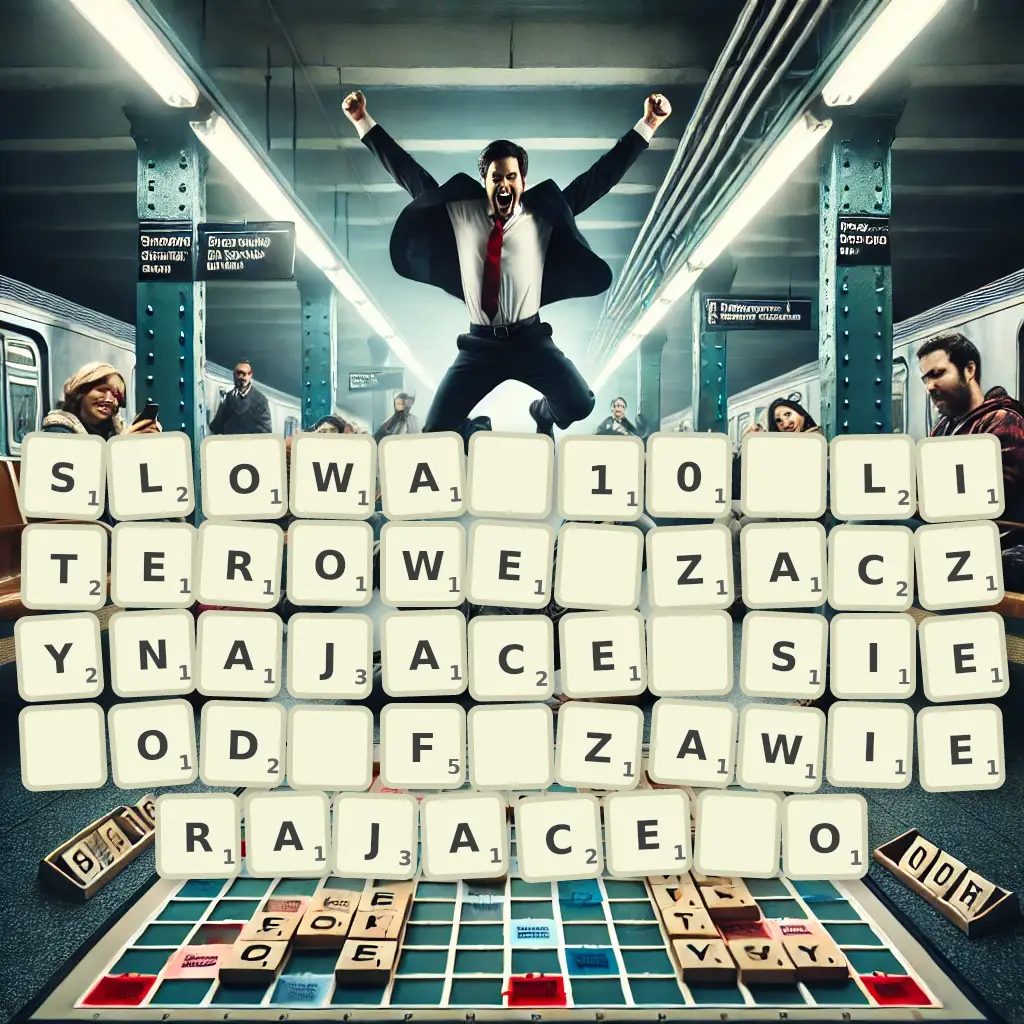 Lista słów 10-literowe, zaczynające się od F, zawierające O Słowa 10-literowe, zaczynające się od F, zawierające O