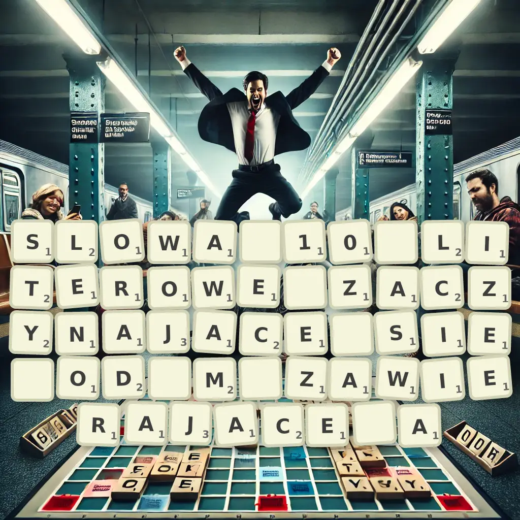 Lista słów 10-literowe, zaczynające się od M, zawierające Ą Słowa 10-literowe, zaczynające się od M, zawierające Ą