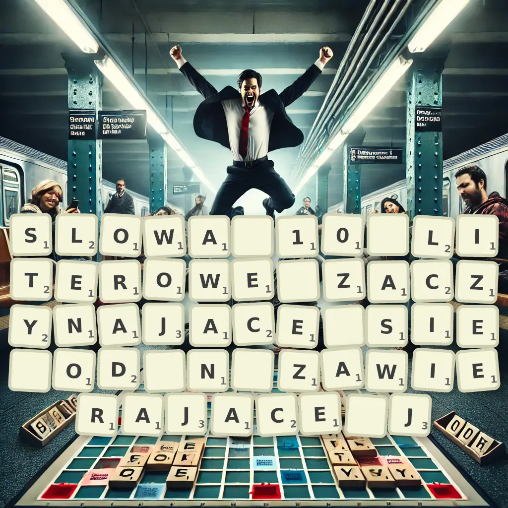 Lista słów 10-literowe, zaczynające się od N, zawierające J Słowa 10-literowe, zaczynające się od N, zawierające J