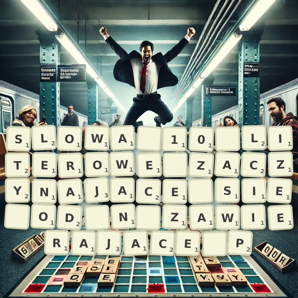 Lista słów 10-literowe, zaczynające się od N, zawierające P Słowa 10-literowe, zaczynające się od N, zawierające P