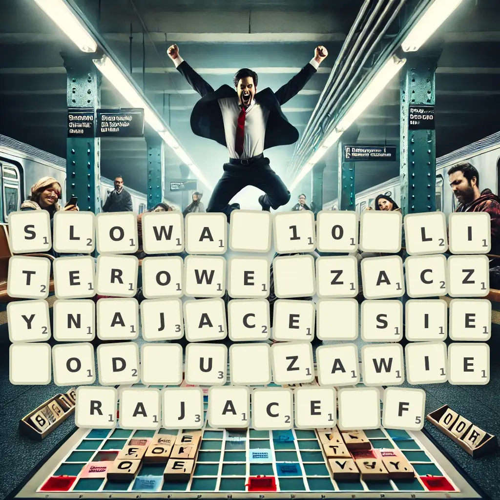 Lista słów 10-literowe, zaczynające się od U, zawierające F Słowa 10-literowe, zaczynające się od U, zawierające F