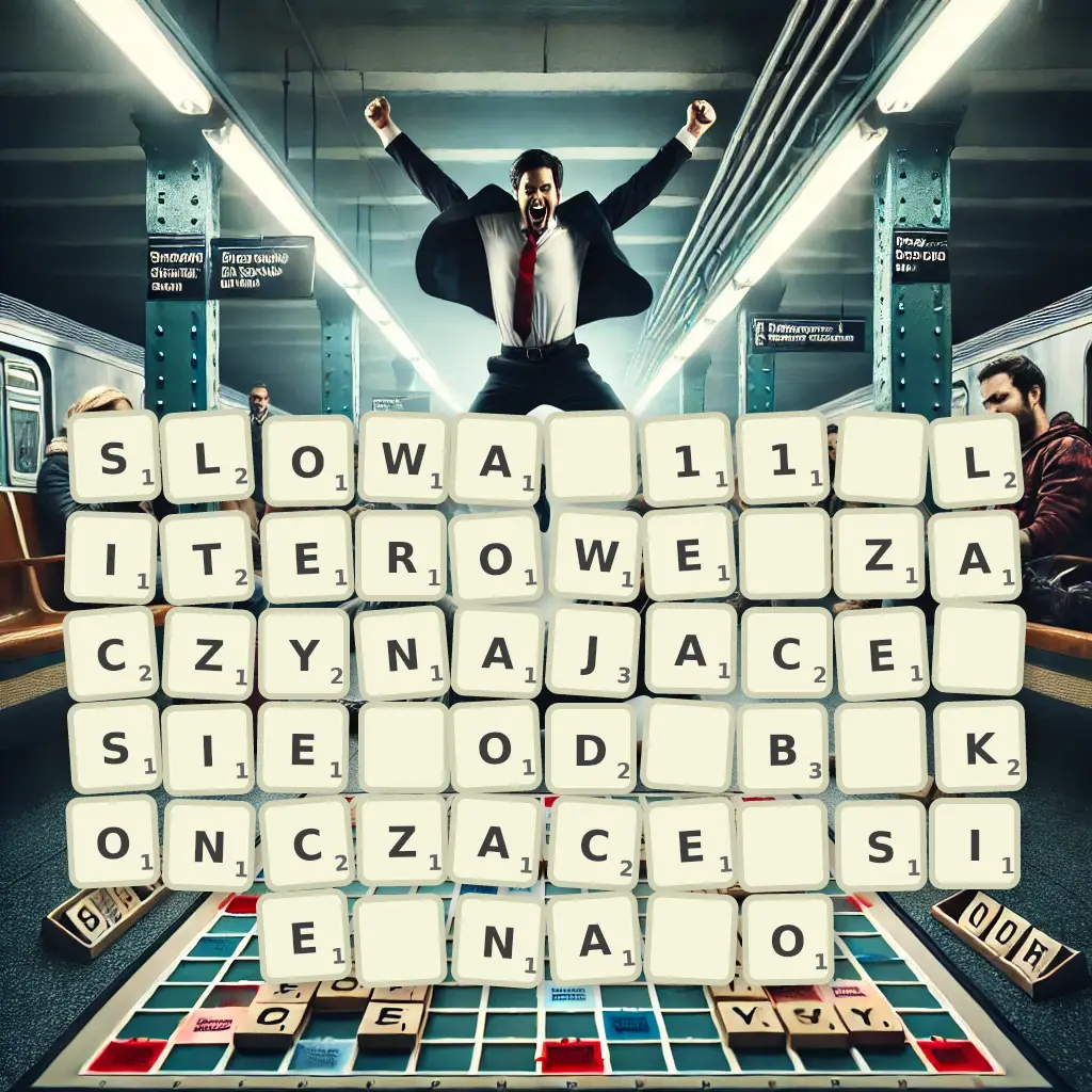Lista słów 11-literowe, zaczynające się od B, kończące się na O Słowa 11-literowe, zaczynające się od B, kończące się na O