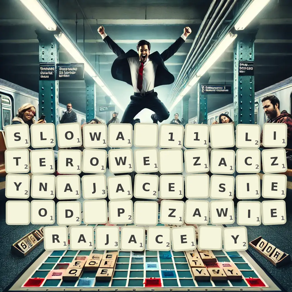 Lista słów 11-literowe, zaczynające się od P, zawierające Y Słowa 11-literowe, zaczynające się od P, zawierające Y