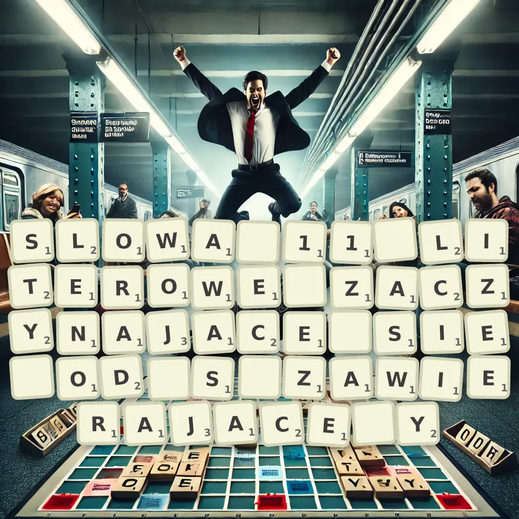 Lista słów 11-literowe, zaczynające się od S, zawierające Y Słowa 11-literowe, zaczynające się od S, zawierające Y