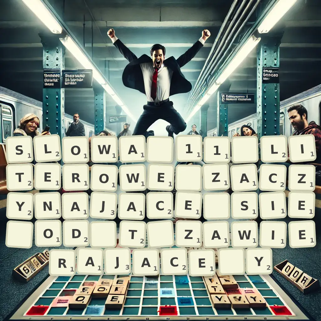 Lista słów 11-literowe, zaczynające się od T, zawierające Y Słowa 11-literowe, zaczynające się od T, zawierające Y
