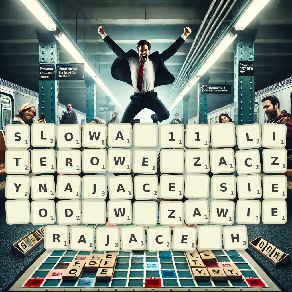 Lista słów 11-literowe, zaczynające się od W, zawierające H Słowa 11-literowe, zaczynające się od W, zawierające H