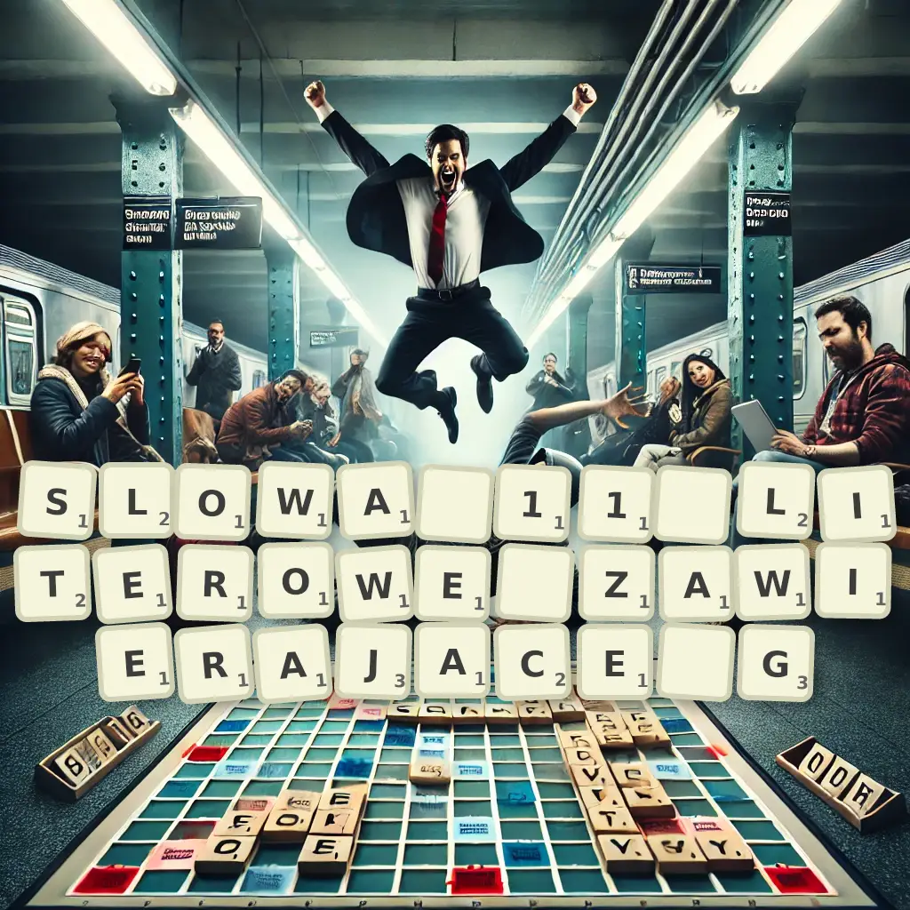 Lista słów 11-literowe, zawierające G Słowa 11-literowe, zawierające G