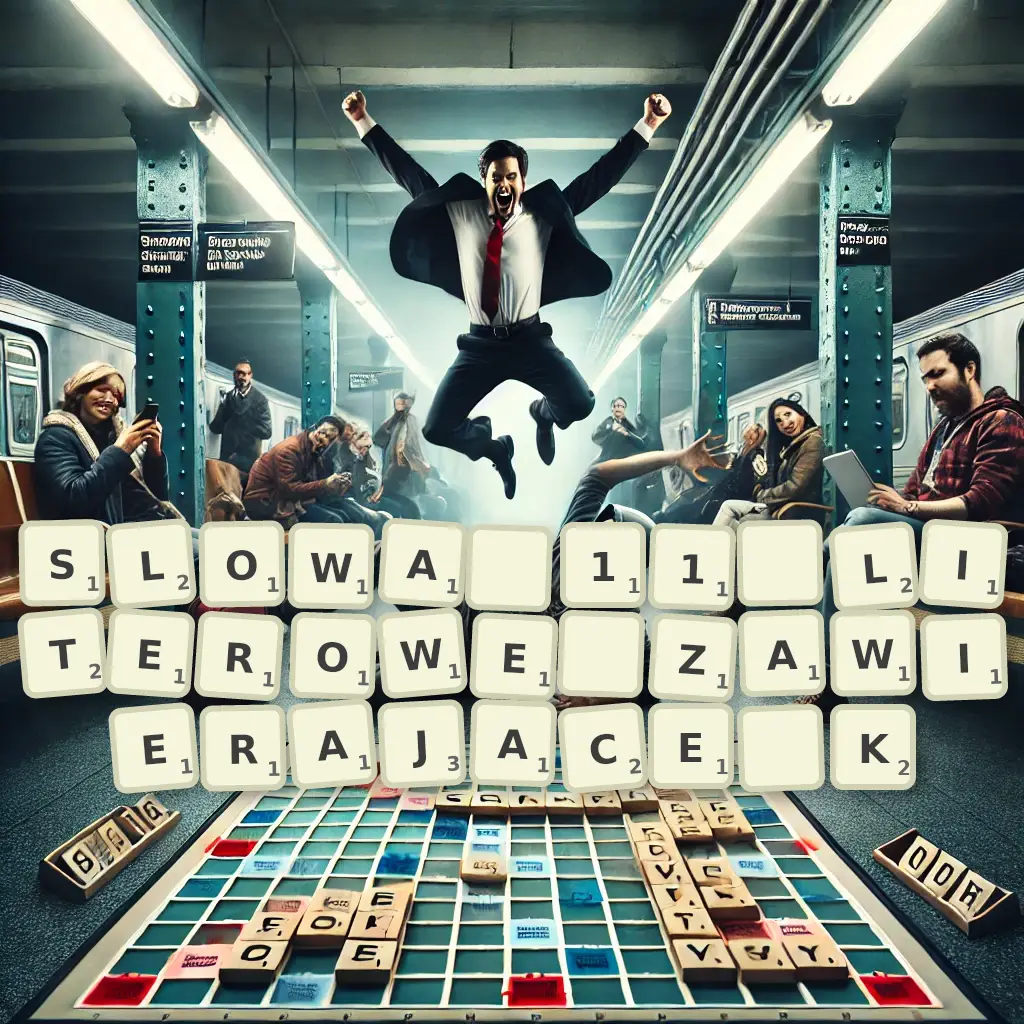 Lista słów 11-literowe, zawierające K Słowa 11-literowe, zawierające K