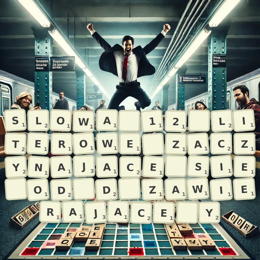 Lista słów 12-literowe, zaczynające się od D, zawierające Y Słowa 12-literowe, zaczynające się od D, zawierające Y