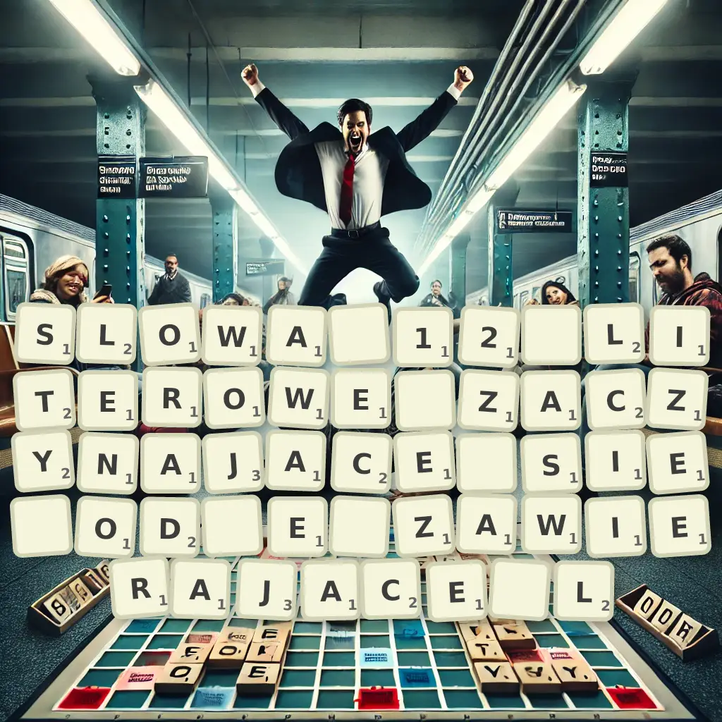 Lista słów 12-literowe, zaczynające się od E, zawierające Ł Słowa 12-literowe, zaczynające się od E, zawierające Ł