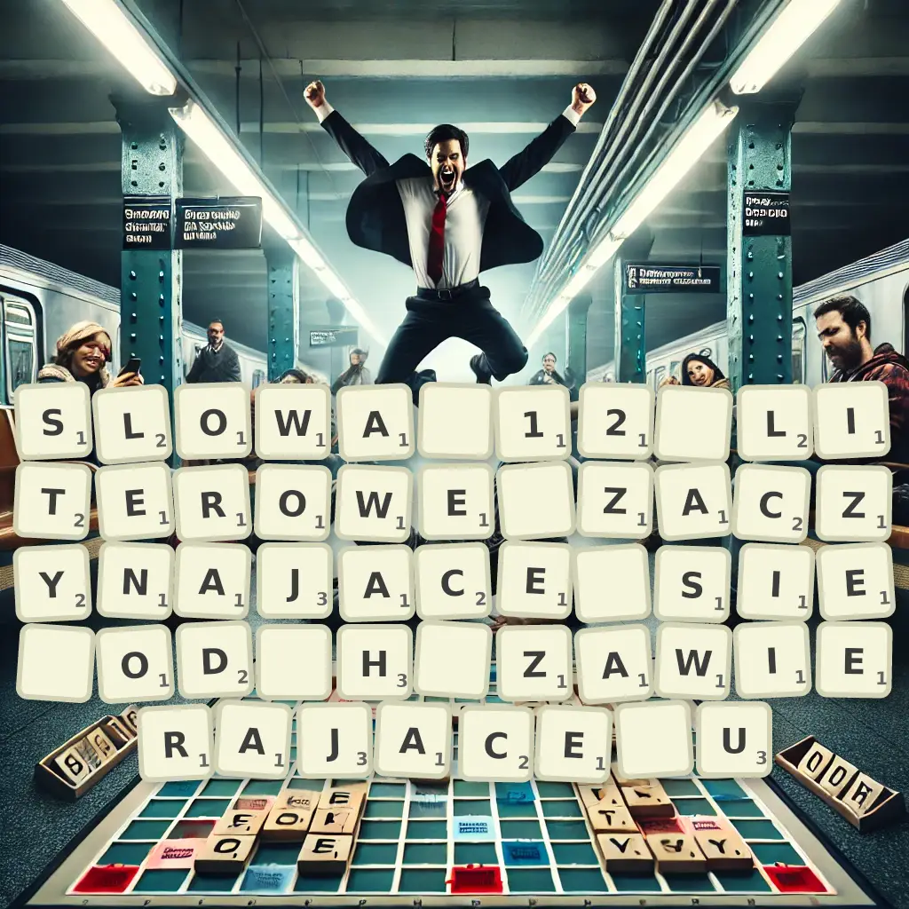 Lista słów 12-literowe, zaczynające się od H, zawierające U Słowa 12-literowe, zaczynające się od H, zawierające U