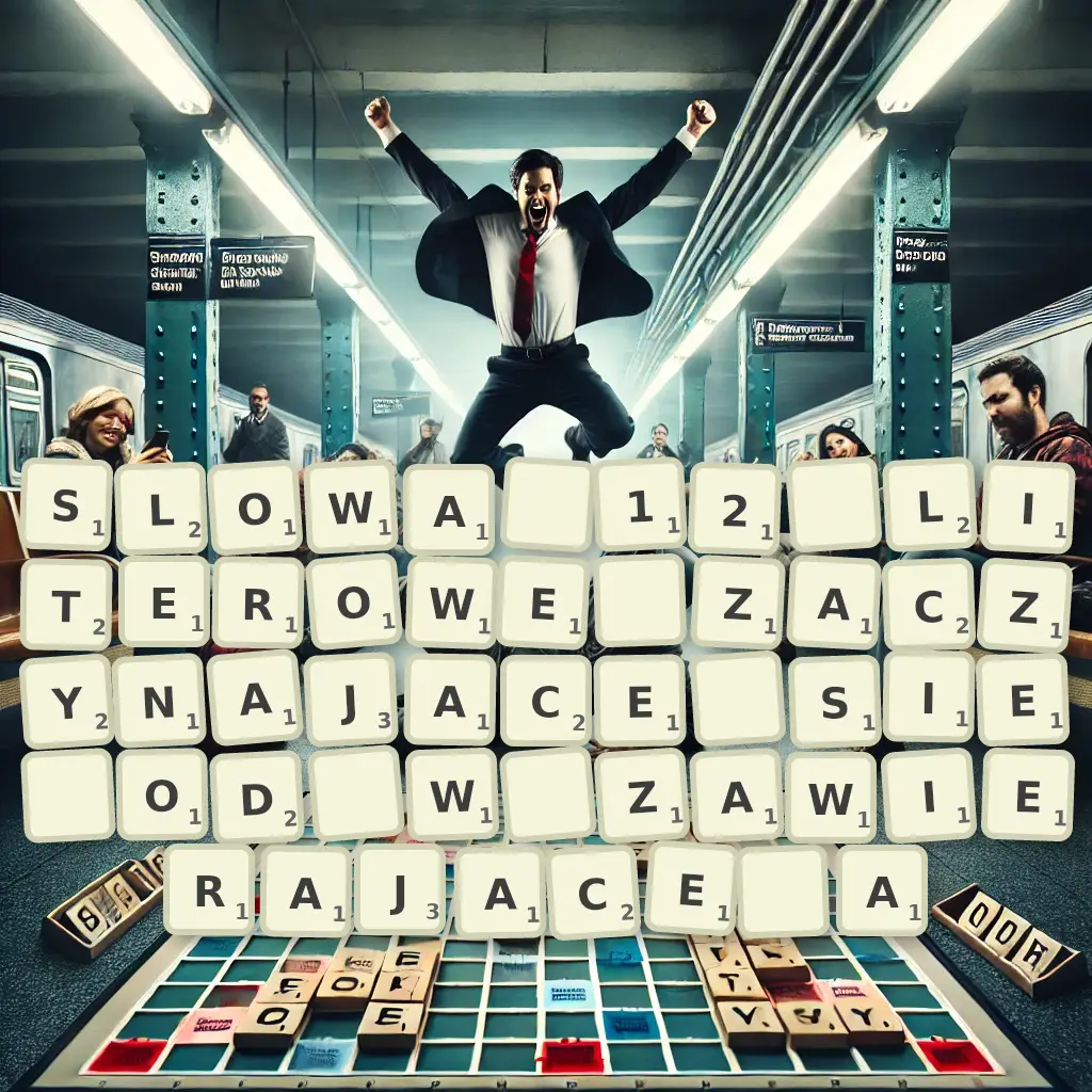 Lista słów 12-literowe, zaczynające się od W, zawierające Ą Słowa 12-literowe, zaczynające się od W, zawierające Ą