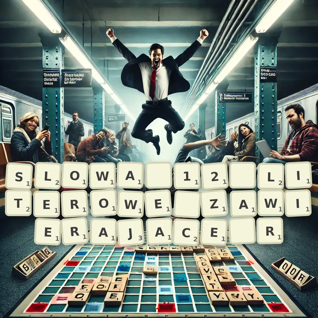 Lista słów 12-literowe, zawierające R Słowa 12-literowe, zawierające R