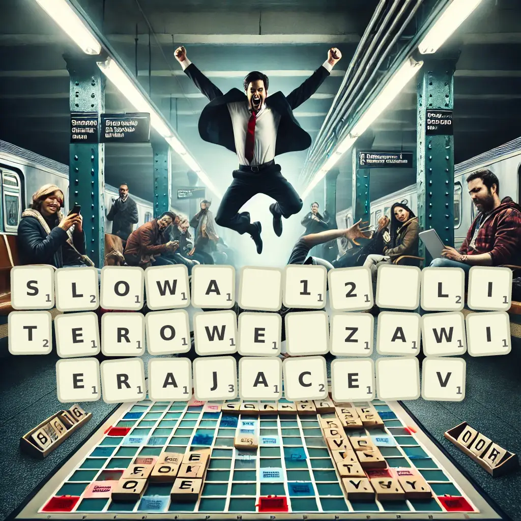 Lista słów 12-literowe, zawierające V Słowa 12-literowe, zawierające V