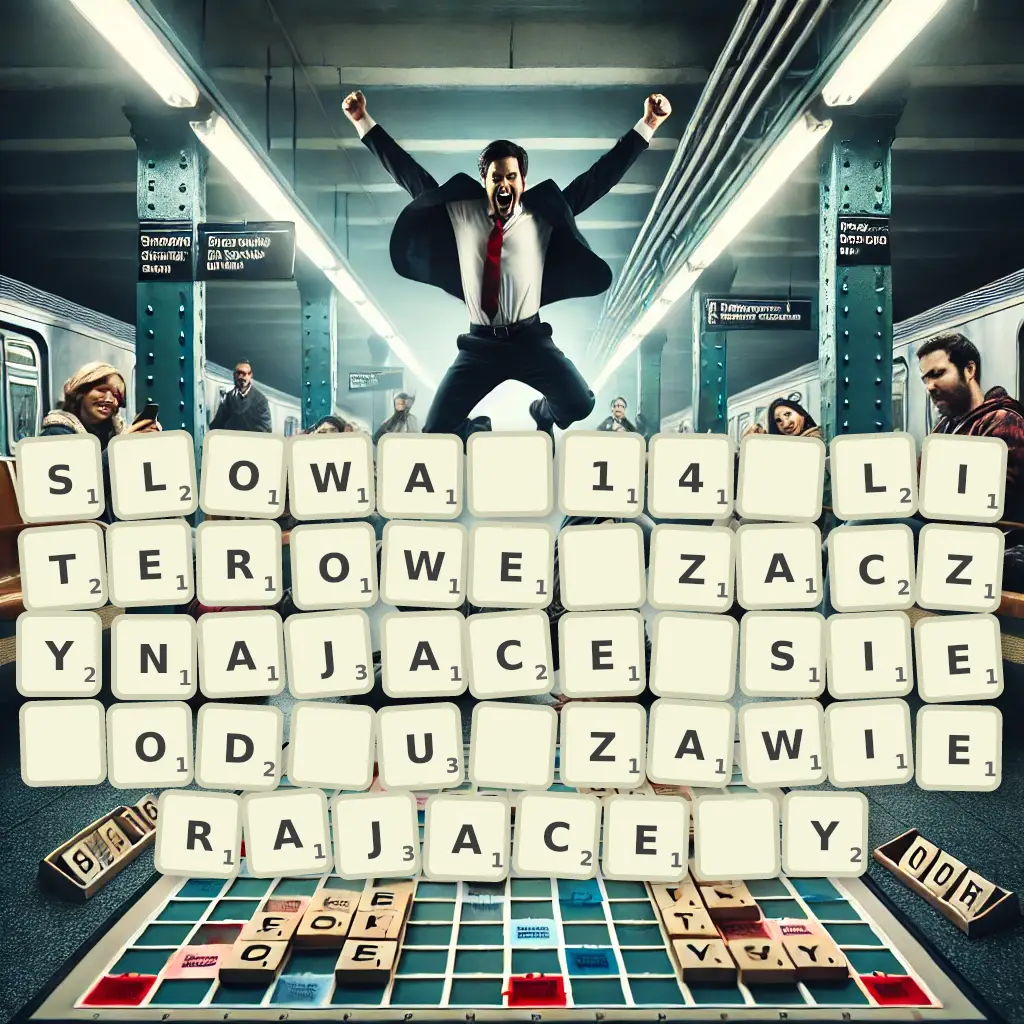 Lista słów 14-literowe, zaczynające się od U, zawierające Y Słowa 14-literowe, zaczynające się od U, zawierające Y