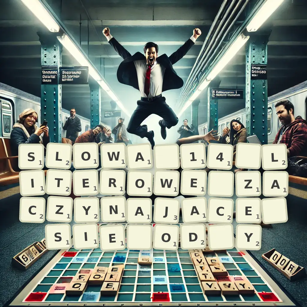 Lista słów 14-literowe, zaczynające się od Y Słowa 14-literowe, zaczynające się od Y
