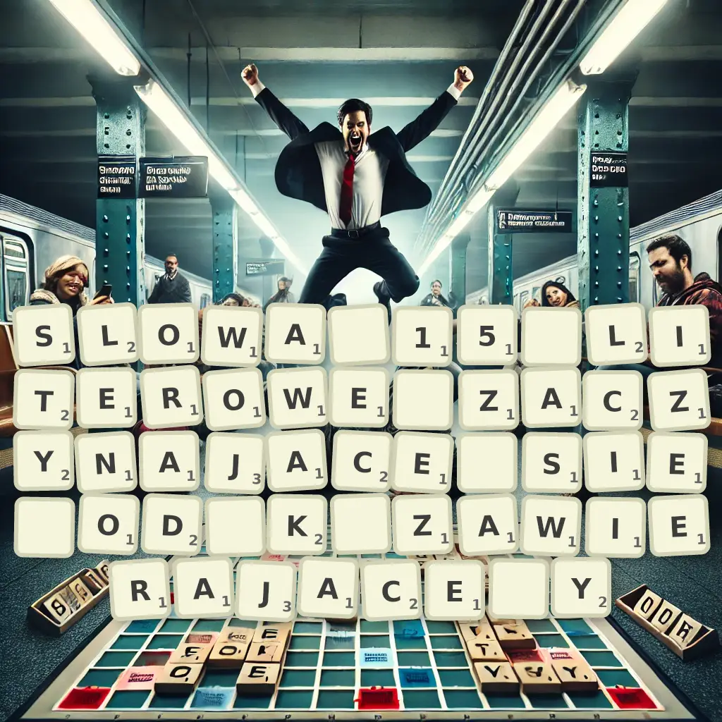 Lista słów 15-literowe, zaczynające się od K, zawierające Y Słowa 15-literowe, zaczynające się od K, zawierające Y