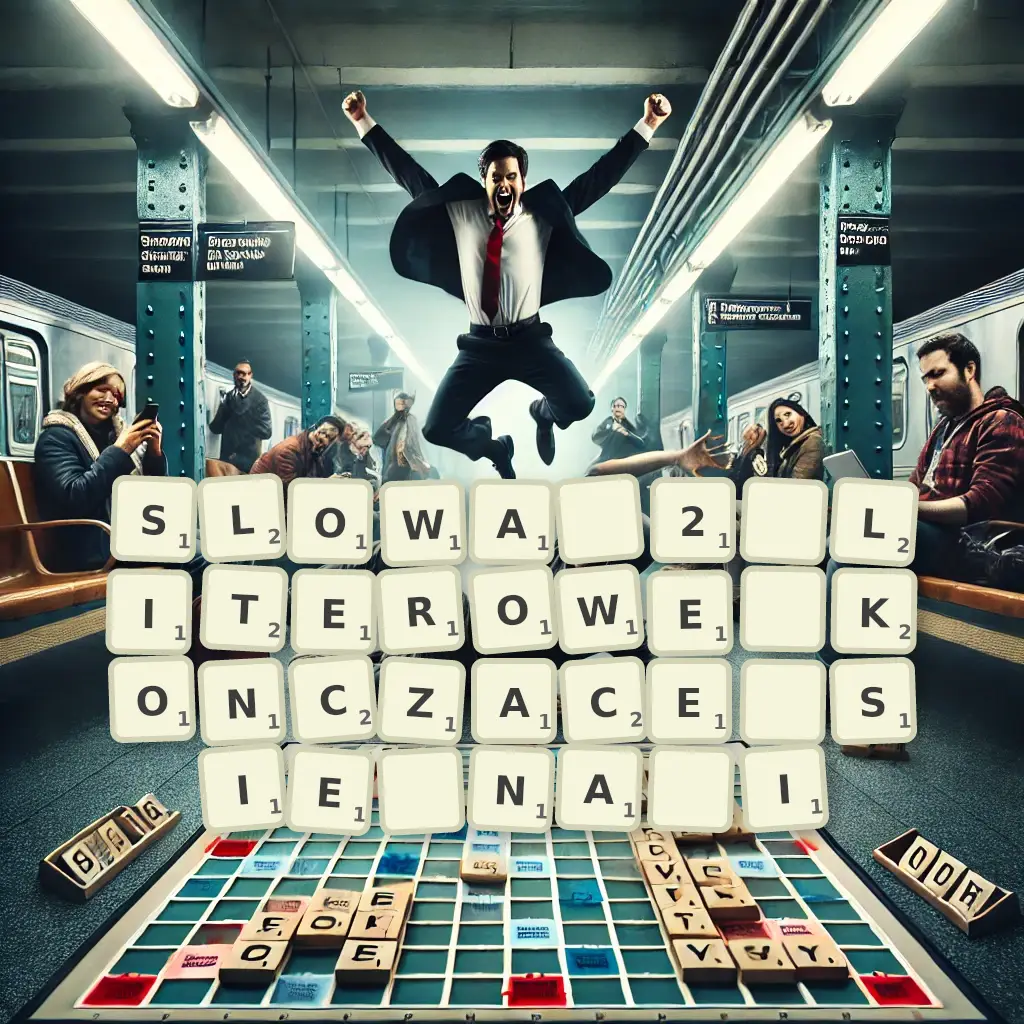 Lista słów 2-literowe, kończące się na I Słowa 2-literowe, kończące się na I