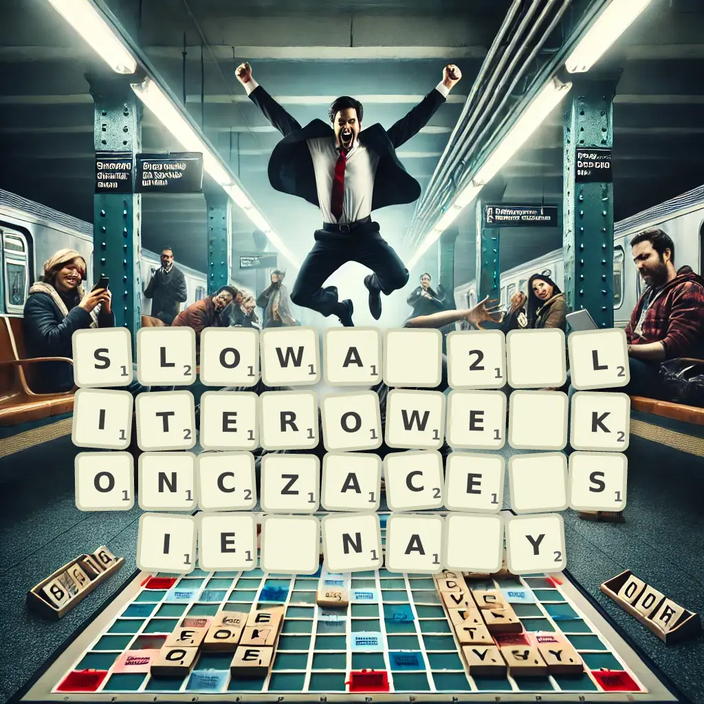 Lista słów 2-literowe, kończące się na Y Słowa 2-literowe, kończące się na Y