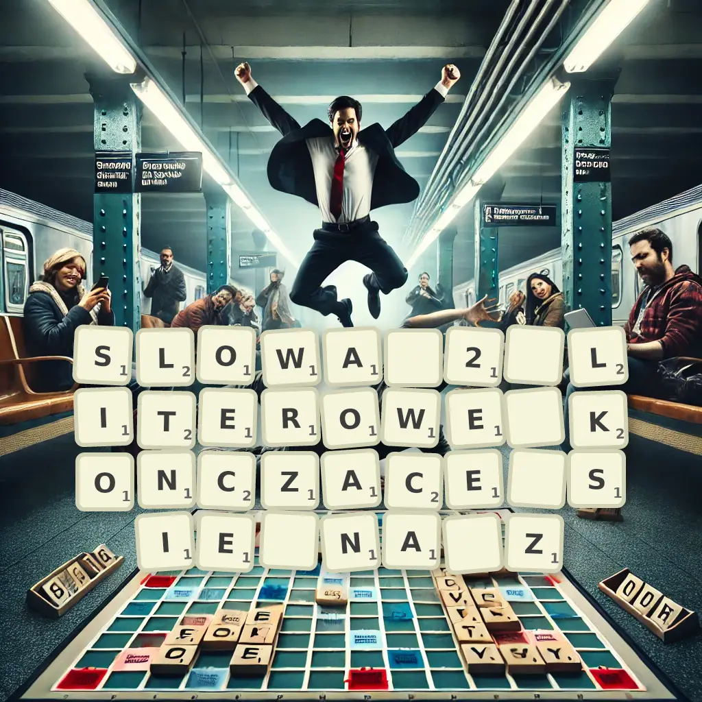 Lista słów 2-literowe, kończące się na Z Słowa 2-literowe, kończące się na Z