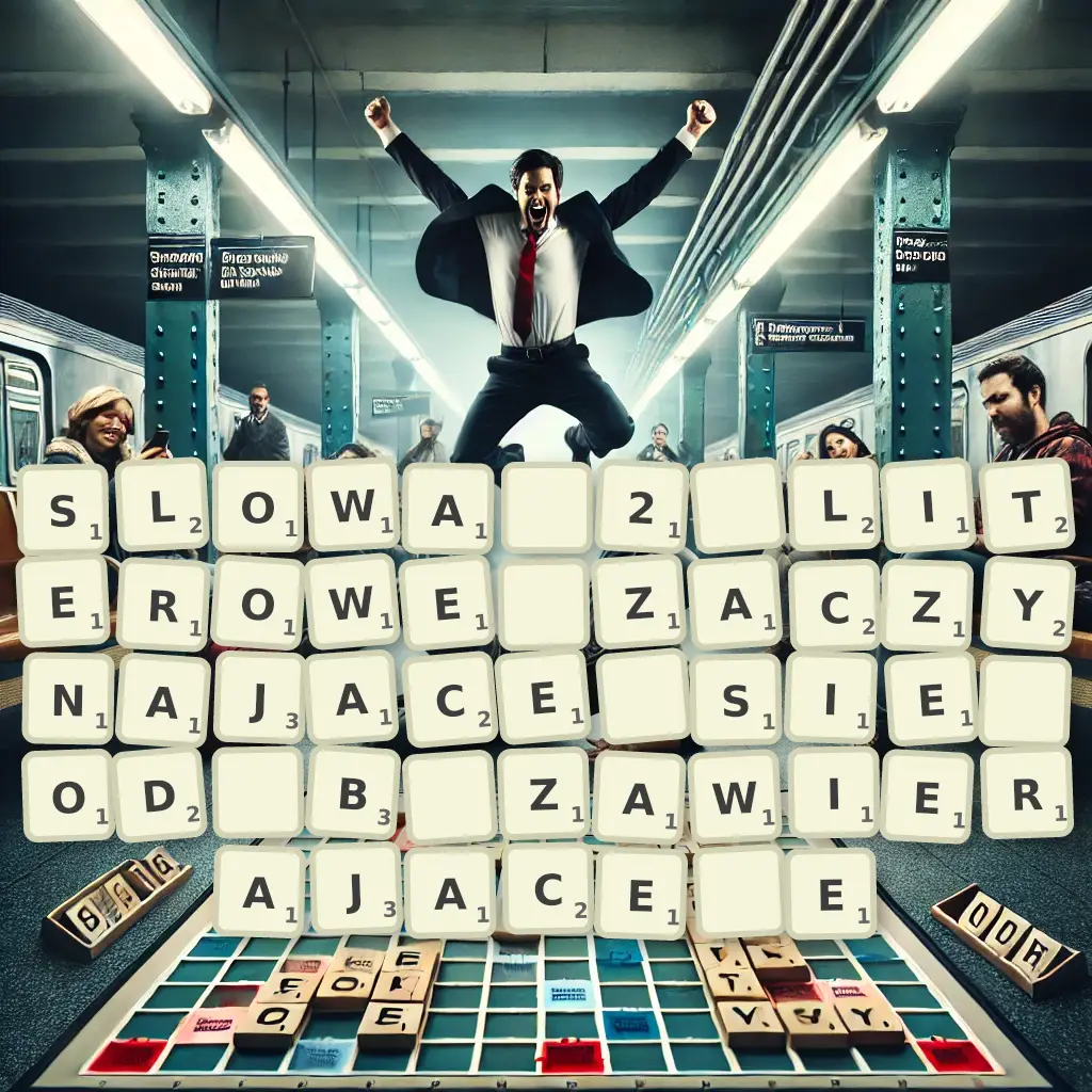 Lista słów 2-literowe, zaczynające się od B, zawierające E Słowa 2-literowe, zaczynające się od B, zawierające E