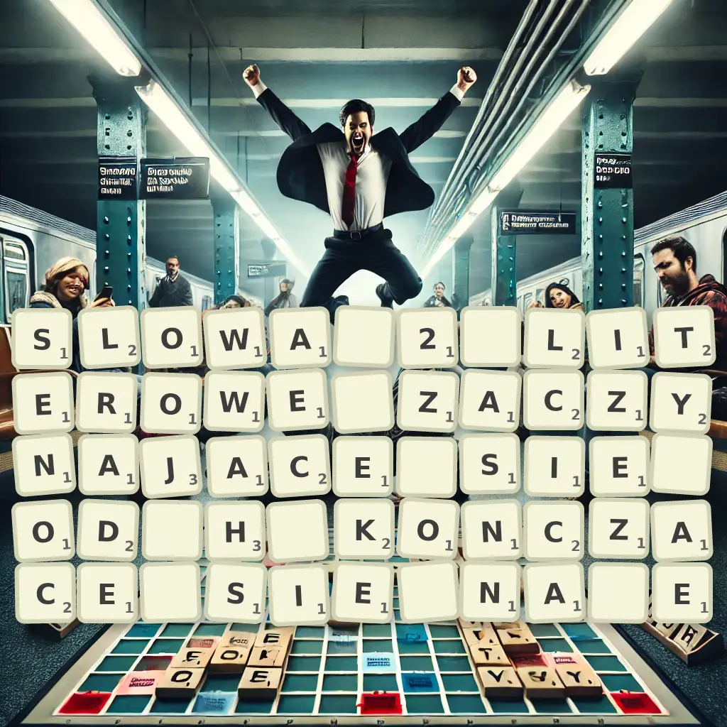 Lista słów 2-literowe, zaczynające się od H, kończące się na Ę Słowa 2-literowe, zaczynające się od H, kończące się na Ę