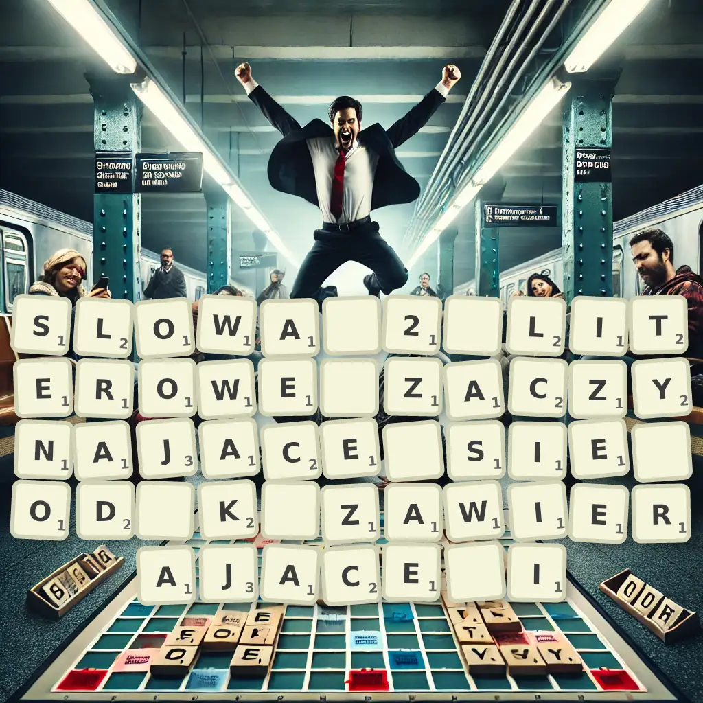 Lista słów 2-literowe, zaczynające się od K, zawierające I Słowa 2-literowe, zaczynające się od K, zawierające I