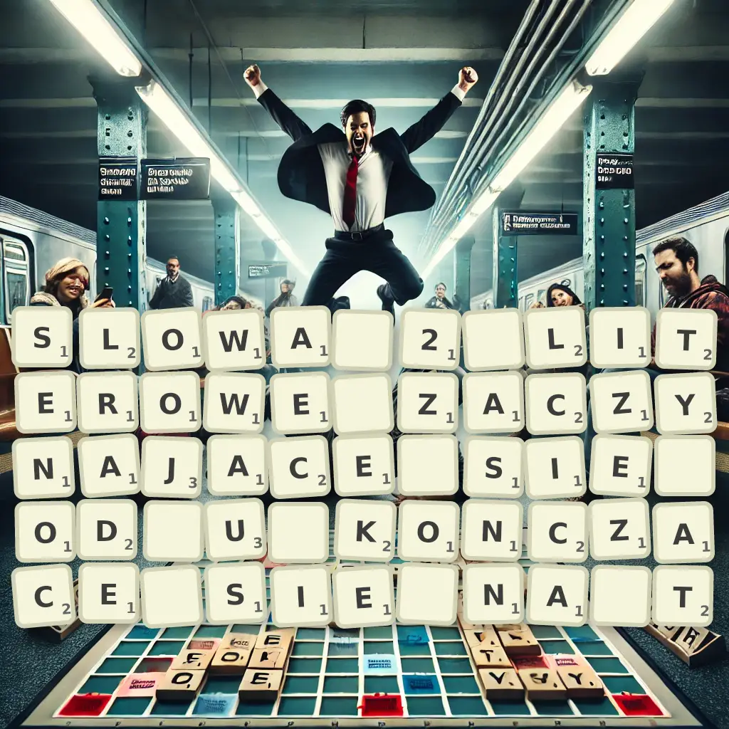 Lista słów 2-literowe, zaczynające się od U, kończące się na T Słowa 2-literowe, zaczynające się od U, kończące się na T