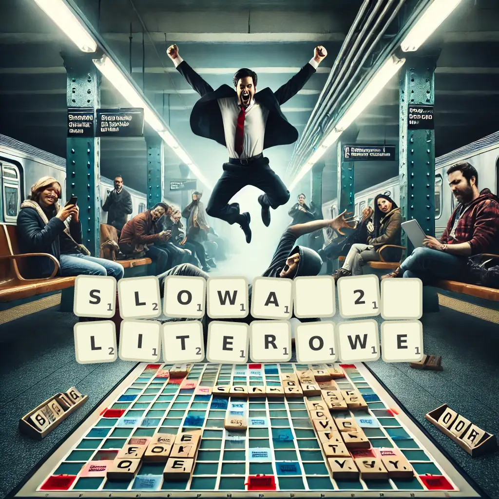 Lista słów 2-literowe Słowa 2-literowe