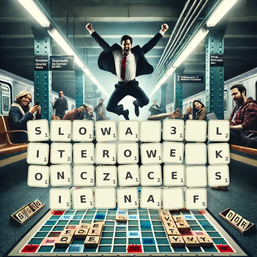 Słowa 3-literowe, kończące się na F