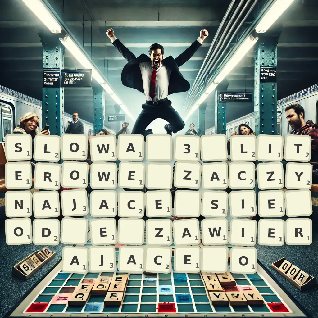 Słowa 3-literowe, zaczynające się od E, zawierające O