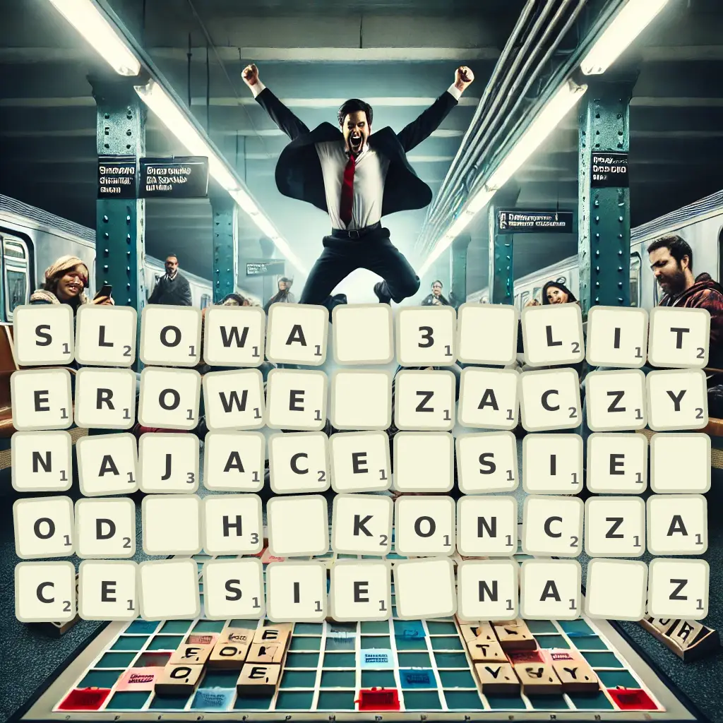 Lista słów 3-literowe, zaczynające się od H, kończące się na Z Słowa 3-literowe, zaczynające się od H, kończące się na Z