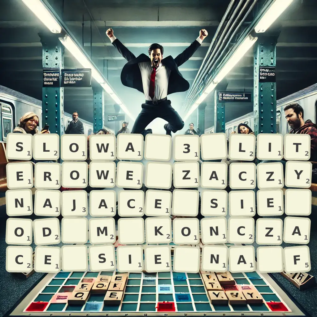 Lista słów 3-literowe, zaczynające się od M, kończące się na F Słowa 3-literowe, zaczynające się od M, kończące się na F