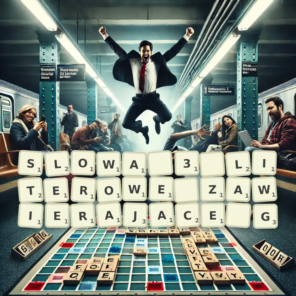 Lista słów 3-literowe, zawierające G Słowa 3-literowe, zawierające G