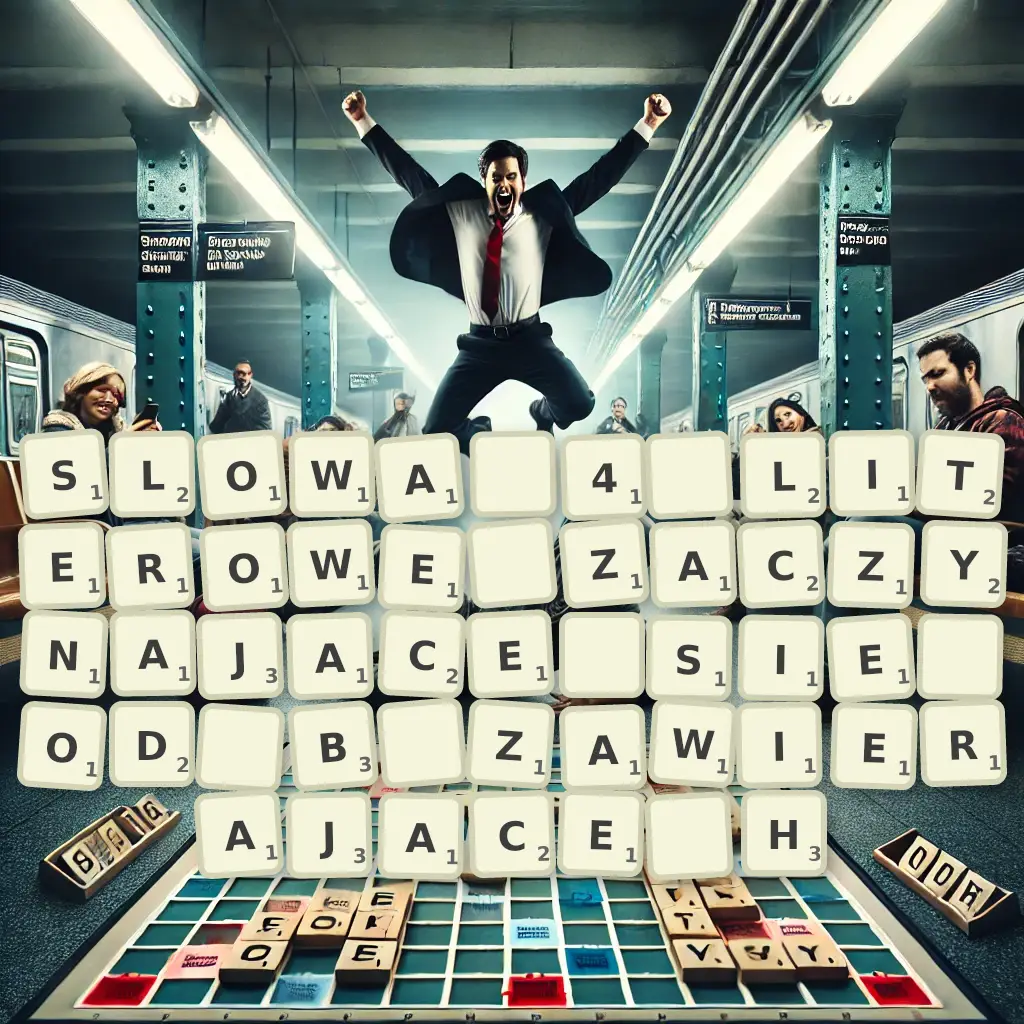 Słowa 4-literowe, zaczynające się od B, zawierające H