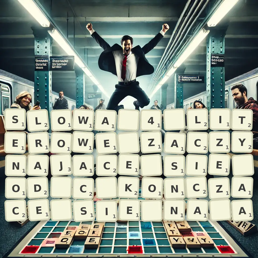 Lista słów 4-literowe, zaczynające się od C, kończące się na Ą Słowa 4-literowe, zaczynające się od C, kończące się na Ą